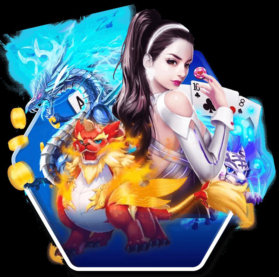 10 รับ 100 คาสิโนออนไลน์ จ่ายเต็ม ฝากถอนออโต้ ต้อนรับสมาชิกใหม่