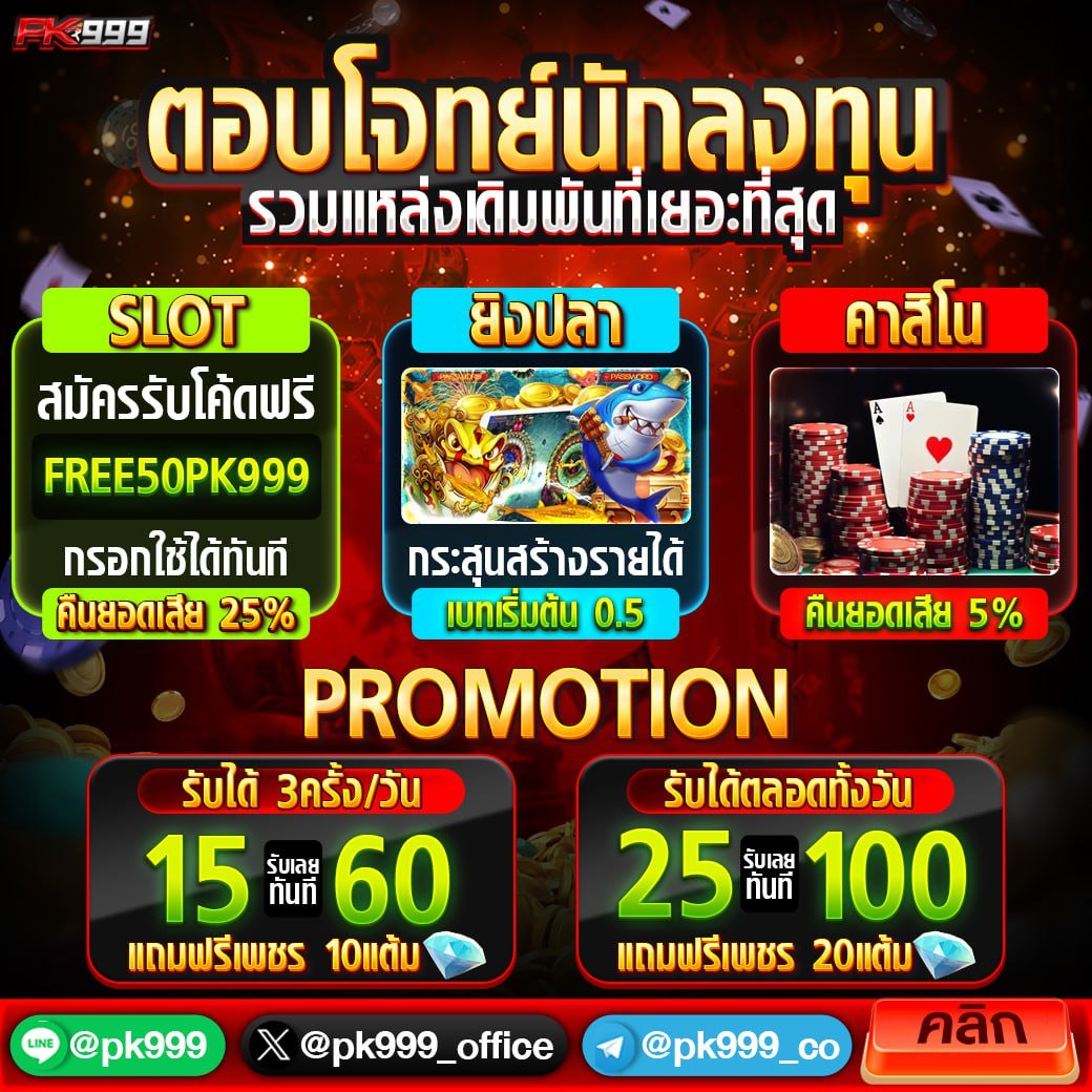 69slot คาสิโนออนไลน์สุดฮิต ตำนานเกมสล็อตอันดับหนึ่งในไทย
