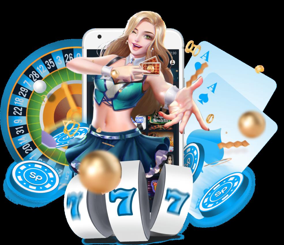 Ninja Slot คาสิโนออนไลน์ยอดนิยม พร้อมเกมใหม่ล่าสุดในไทย