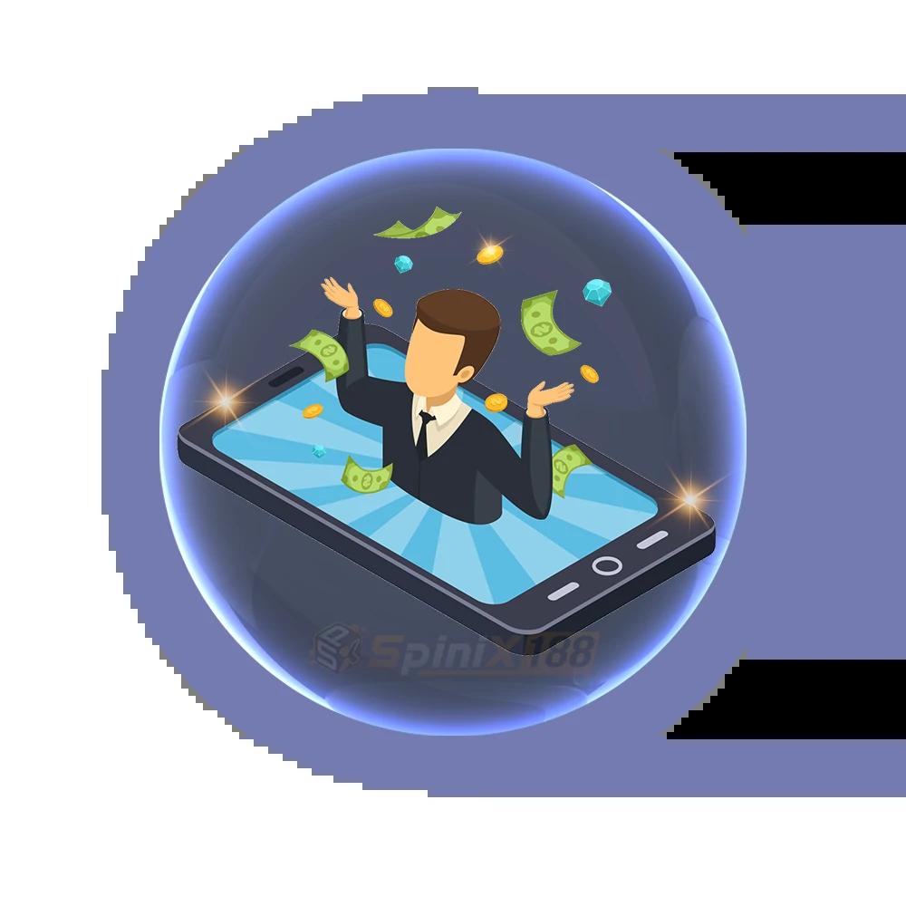 PG เด โม่ คาสิโน โฉมใหม่ รวมเกมสล็อตโบนัสแตกง่าย 2024