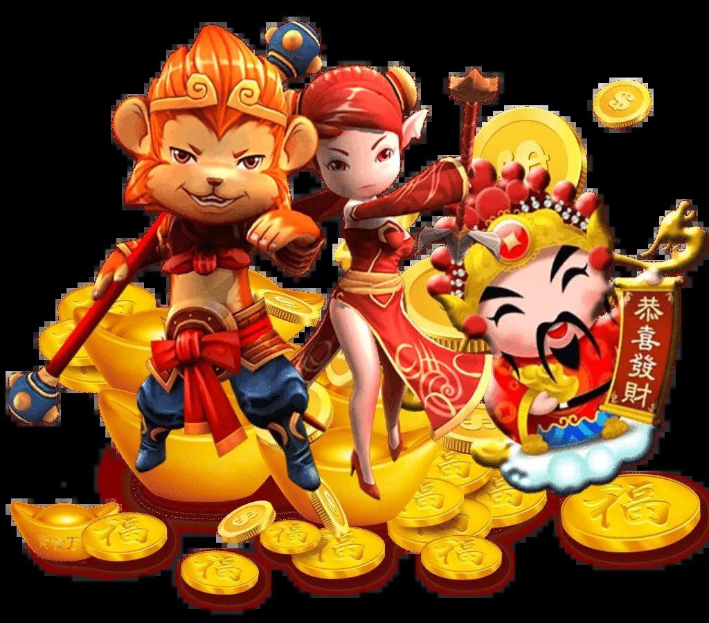 bkk gaming คาสิโนออนไลน์อันดับหนึ่ง โปรโมชั่นสุดพิเศษ 2024