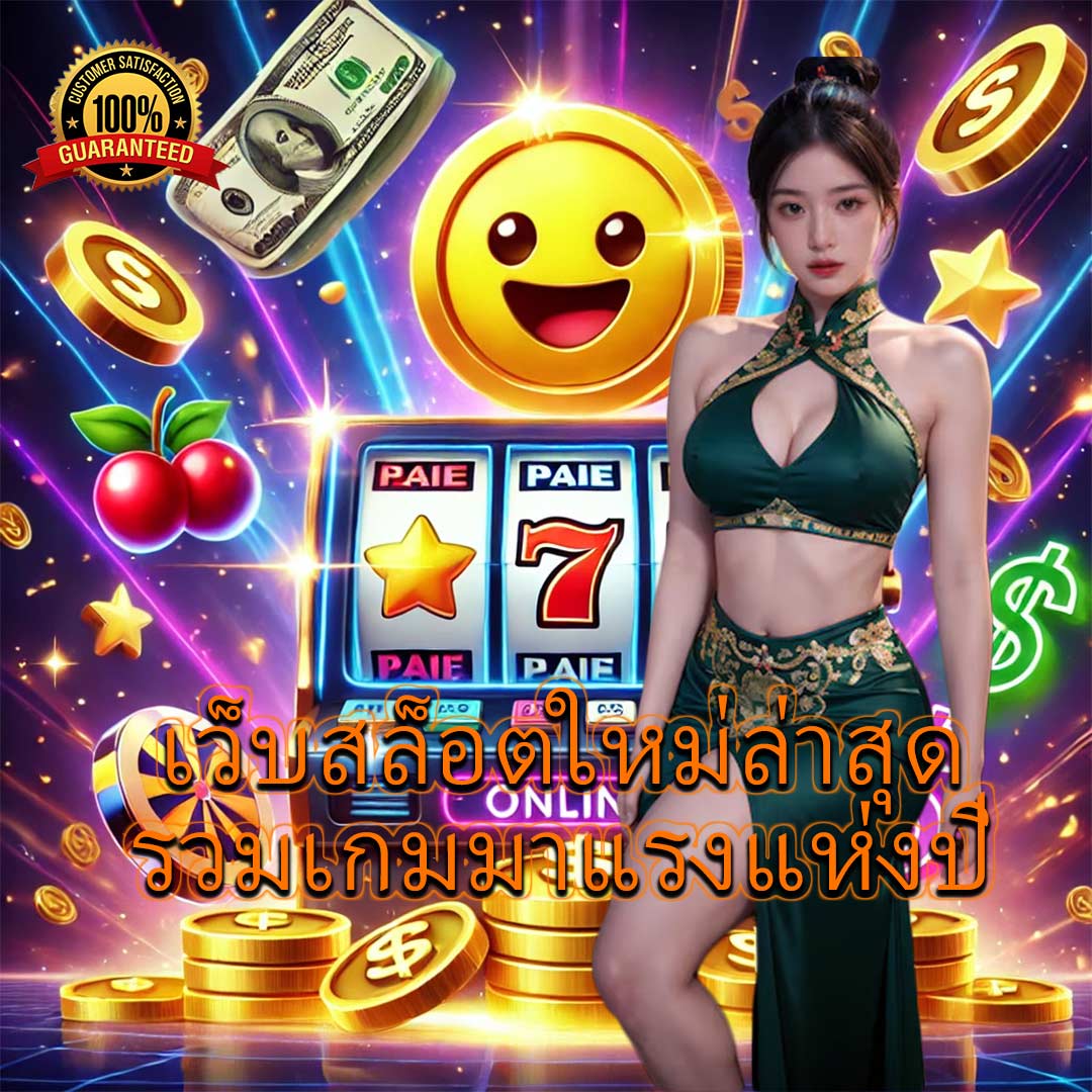 joker888 เว็บเกมออนไลน์ยอดนิยม บริการสล็อตครบครัน