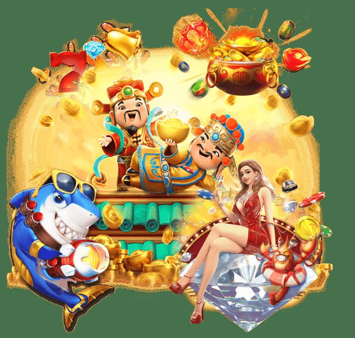 lyn168 คาสิโนออนไลน์ครบวงจร พร้อมระบบพนันทันสมัย 2024