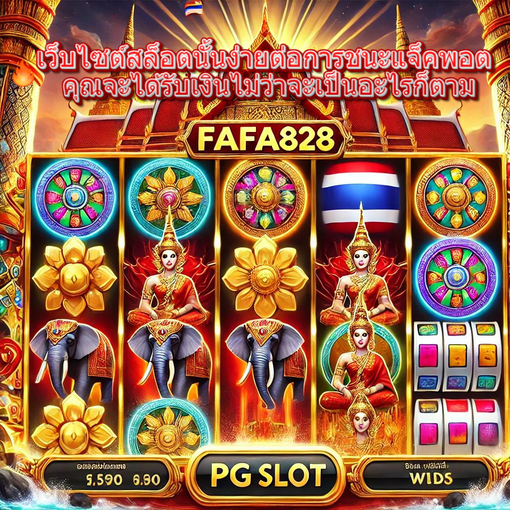 จับสลากออนไลน์ คาสิโนชั้นนำ ภาพลักษณ์ใหม่ของการเดิมพันไทย