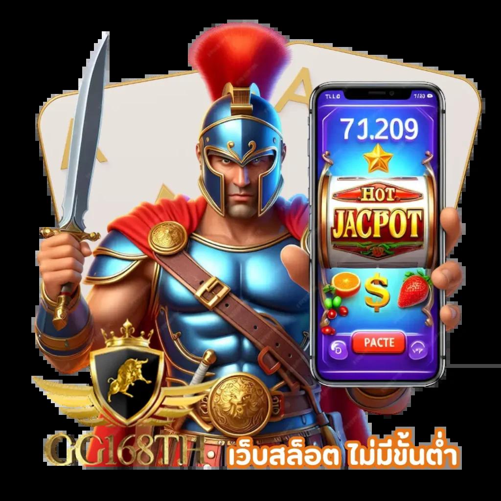 ทดลองเล่นสล็อต PG เกมใหม่ ล่าสุด 2024 ลุ้นสนุกแบบไม่ซ้ำใคร