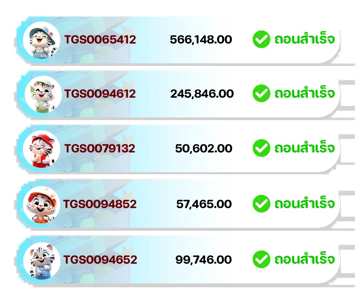 ทุนเล่นฟรี 100 บาท พร้อมกดรับเล่นทันทีในคาสิโนออนไลน์ชื่อดัง