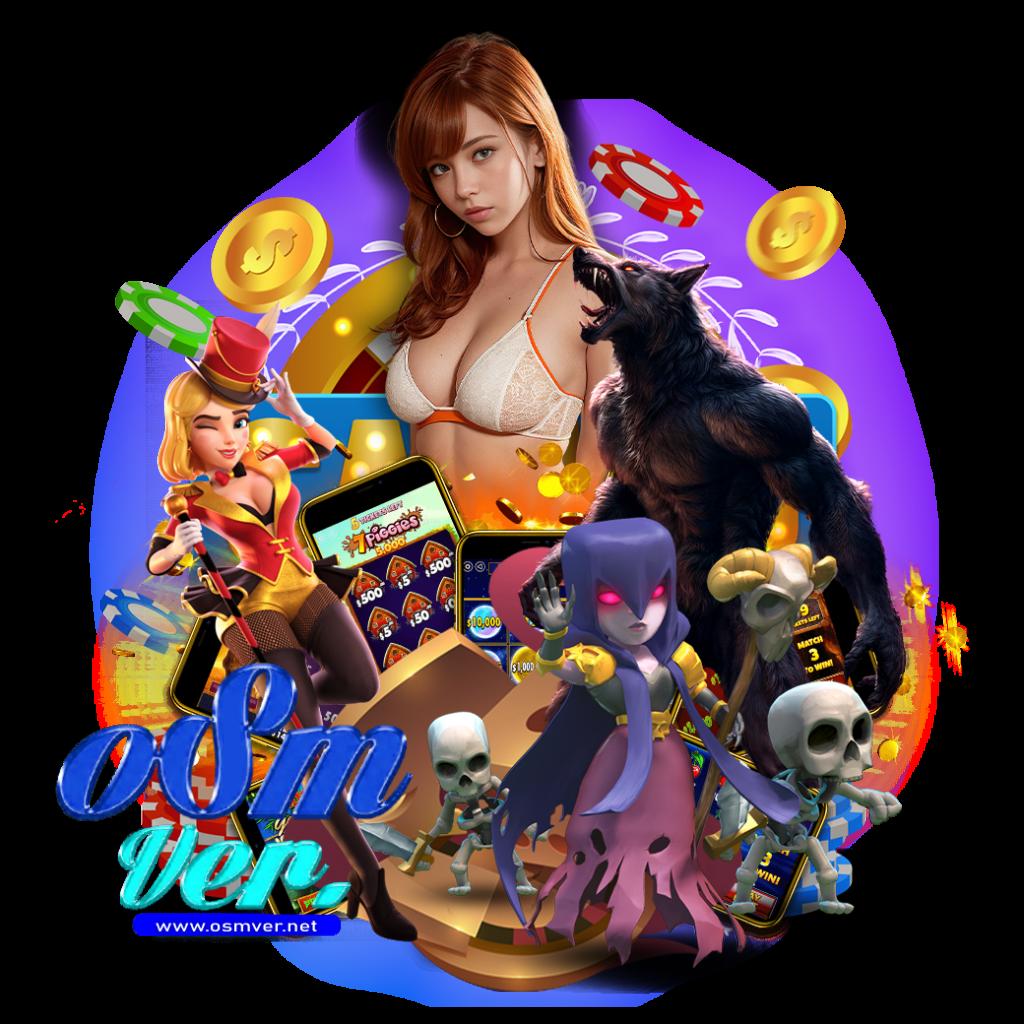 ทางเข้า PG Slot Wallet เว็บตรง รวมเกมดัง แตกง่าย ทุนน้อย