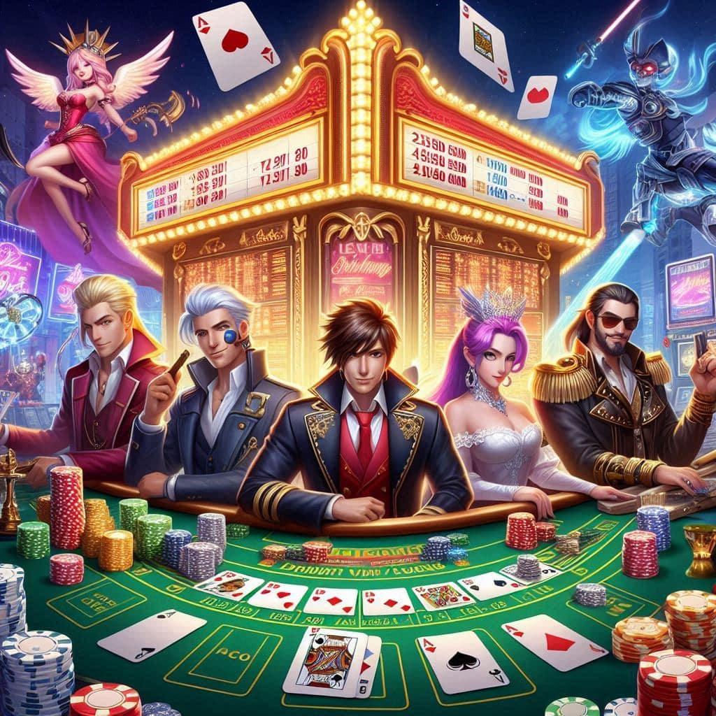 ทำไม lottovip เข้าไม่ได้? วิธีแก้ไขและเคล็ดลับล่าสุด