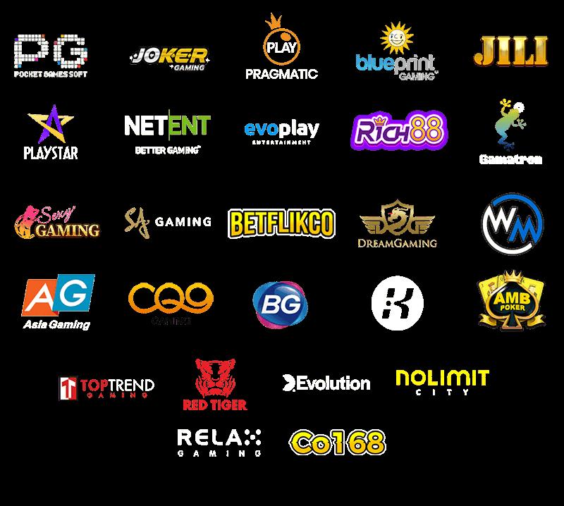 บอลว คาสิโนอันดับหนึ่ง พร้อมโบนัสสุดคุ้ม เว็บพนันครบวงจร