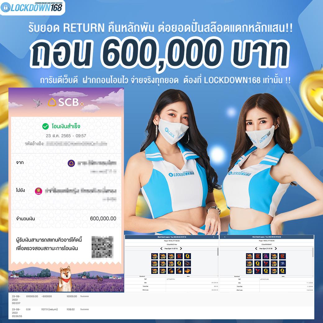 สมัครทรูมันนี่วอลเล็ท เว็บตรงฝาก-ถอนง่าย ความนิยมสูงสุดในไทย