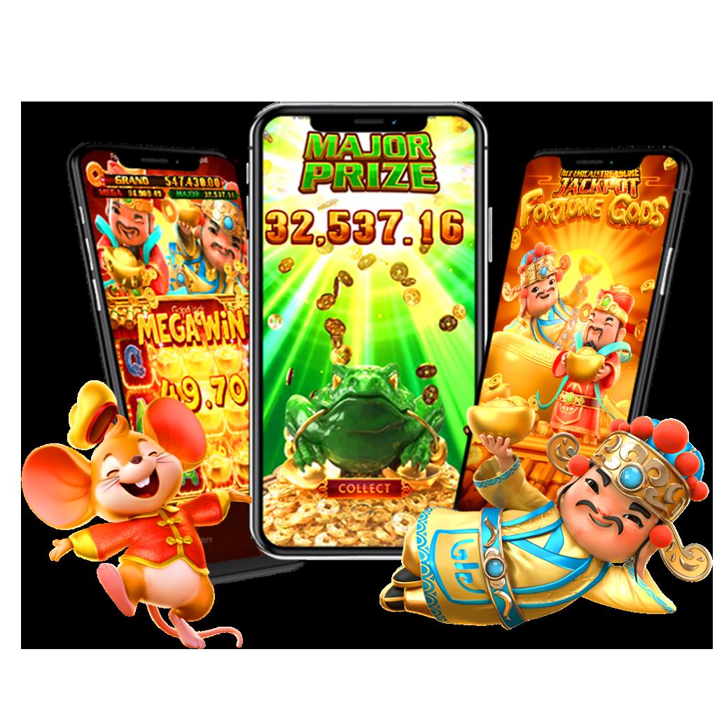 สล็อต 69 คาสิโนครบวงจร เติมเต็มทุกความสนุกด้วยระบบทันสมัย 2024