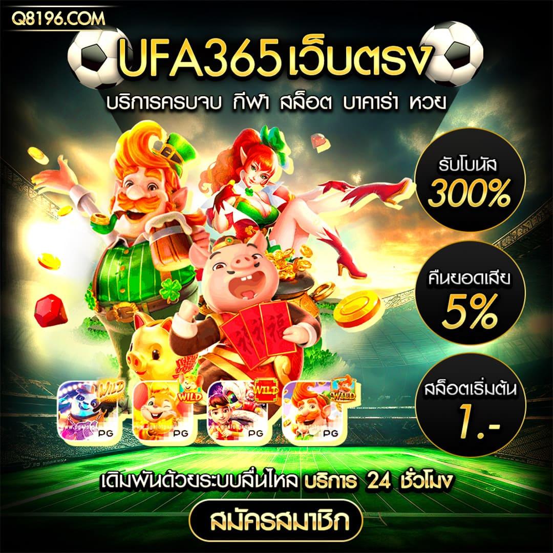 สล็อต ufa888 พร้อมยอดเทิร์นต่ำ โปรโมชั่นสุดคุ้ม สมัครง่ายที่สุดในไทย