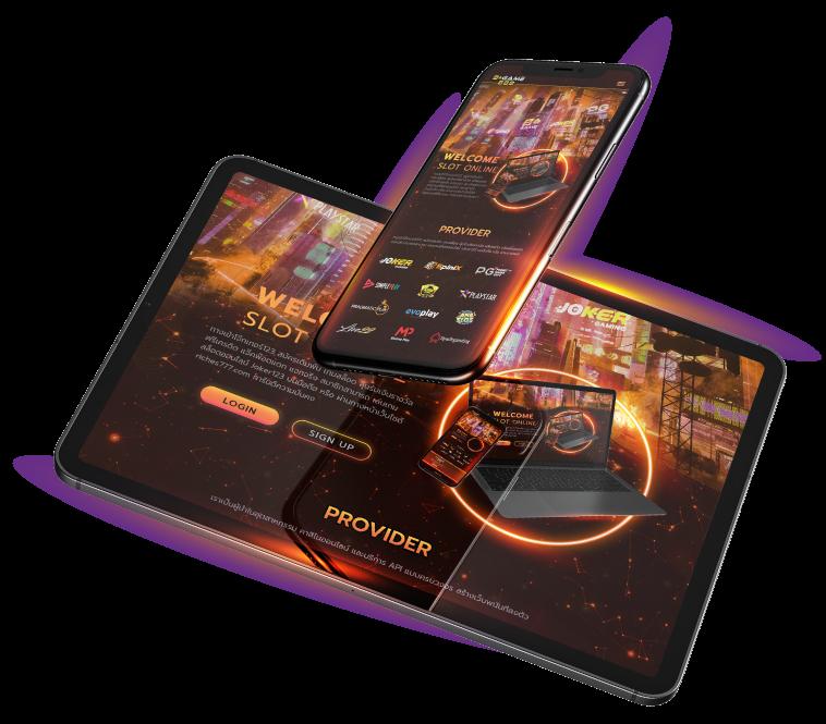 สล็อต เครดิตฟรี ล่าสุด เปิดประสบการณ์ใหม่ในไทย รับโบนัสไม่อั้น