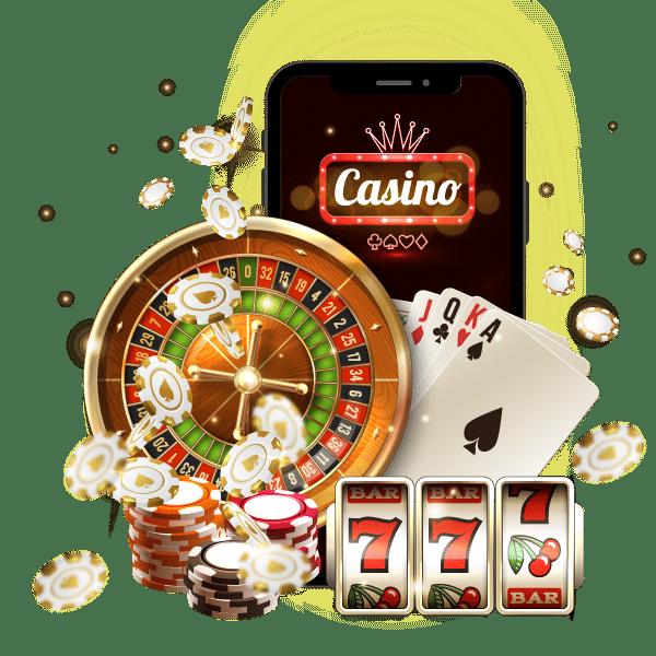 สล็อต เว็บใหญ่ อันดับ 1 พนันออนไลน์ครบวงจร เดิมพันปลอดภัยได้ดีสุด