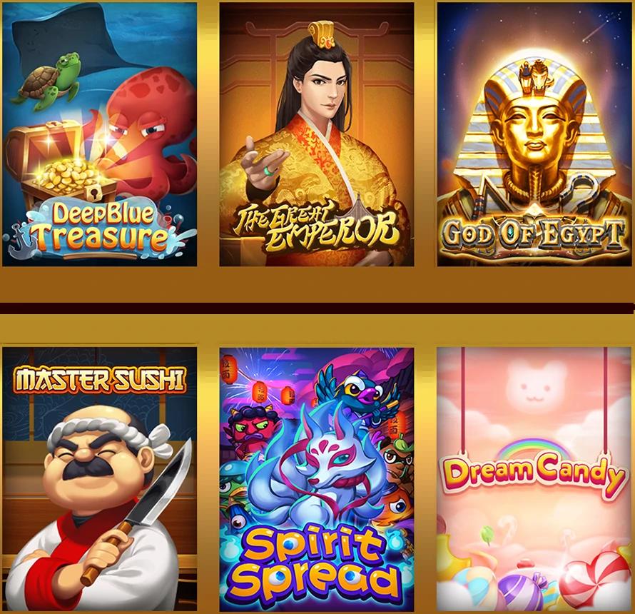 สล็อตเว็บตรง 789 รวมเกมสล็อตใหม่ล่าสุด พร้อมโปรโมชั่นสุดคุ้ม