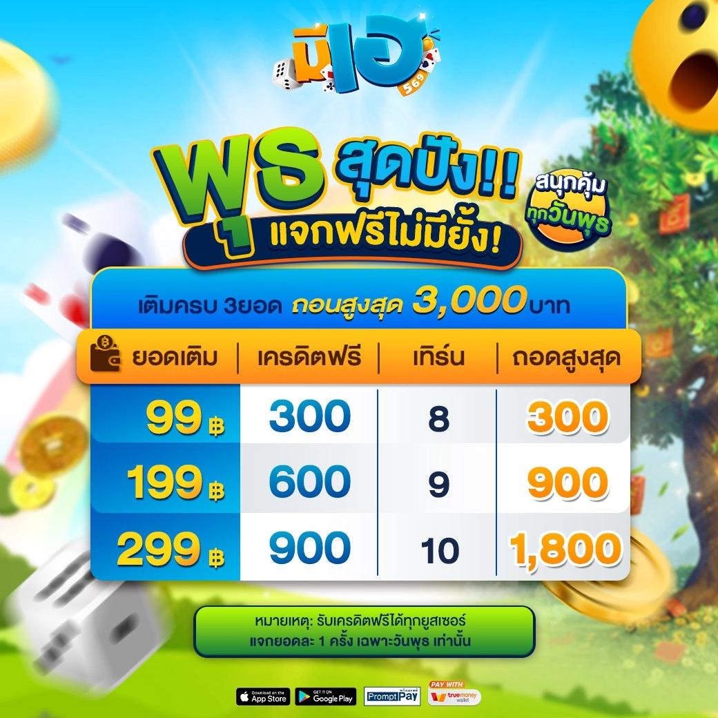 เครดิต ฟรี 50 ถอน ได้ 200 แค่สมัคร รับทันที ไม่มีขั้นต่ำ