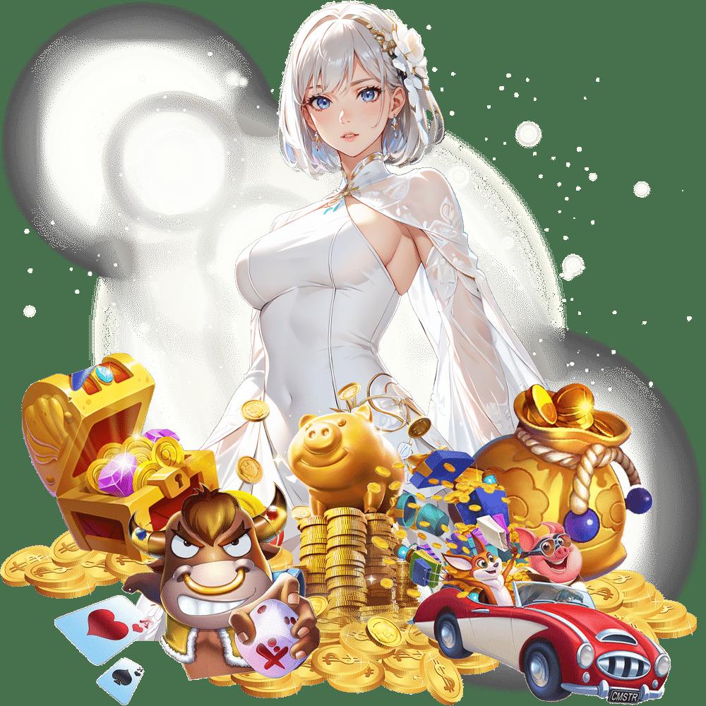 เครดิตฟรี แค่สมัครรับเลย พร้อมโปรโมชั่นล่าสุด 2024