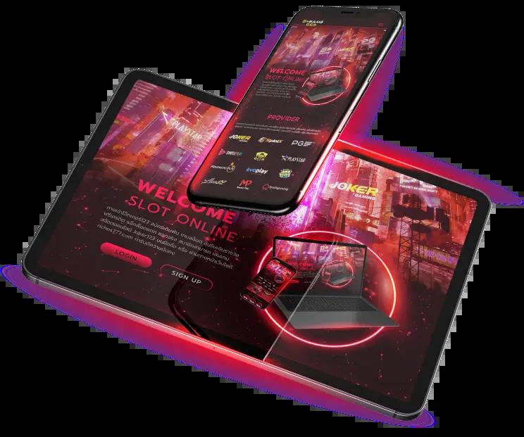 เดิมพันสุดมันส์กับ betflixfin คาสิโนออนไลน์ครบวงจร 2024