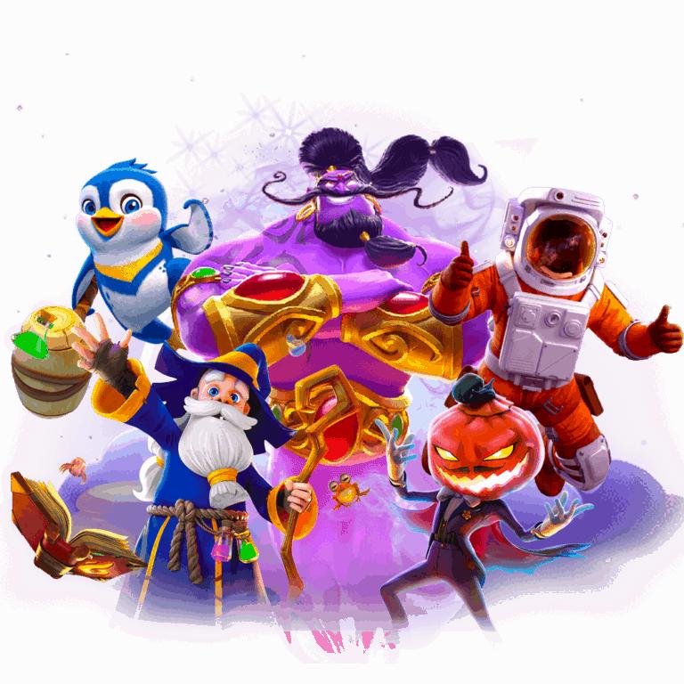 เดิมพันออนไลน์กับ betflikauto พร้อมโบนัสสุดพิเศษวันนี้