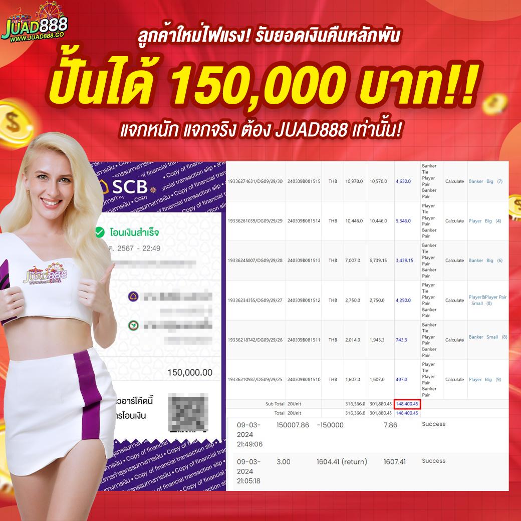 เว็บ ทดลอง เล่น สล็อต แบรนด์ชั้นนำ การันตีความสนุกและความคุ้ม