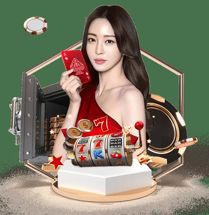 เว็บล็อตโต้ คาสิโนครบวงจร การันตีจ่ายจริง โปรโมชั่นสุดคุ้ม