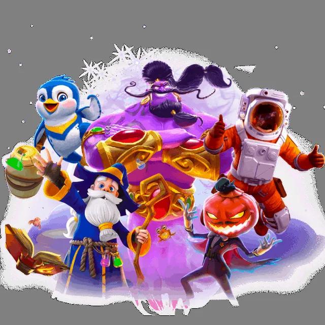 เฮงเฮงเฮง สล็อต 888 เกมเดิมพันยอดนิยม ฝากถอนรวดเร็ว แจกเครดิตฟรีมั่นใจ