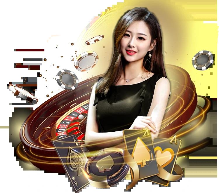 โค้ดjinda44 คาสิโนออนไลน์อันดับหนึ่ง สมัครง่าย โปรโมชั่นสุดคุ้ม