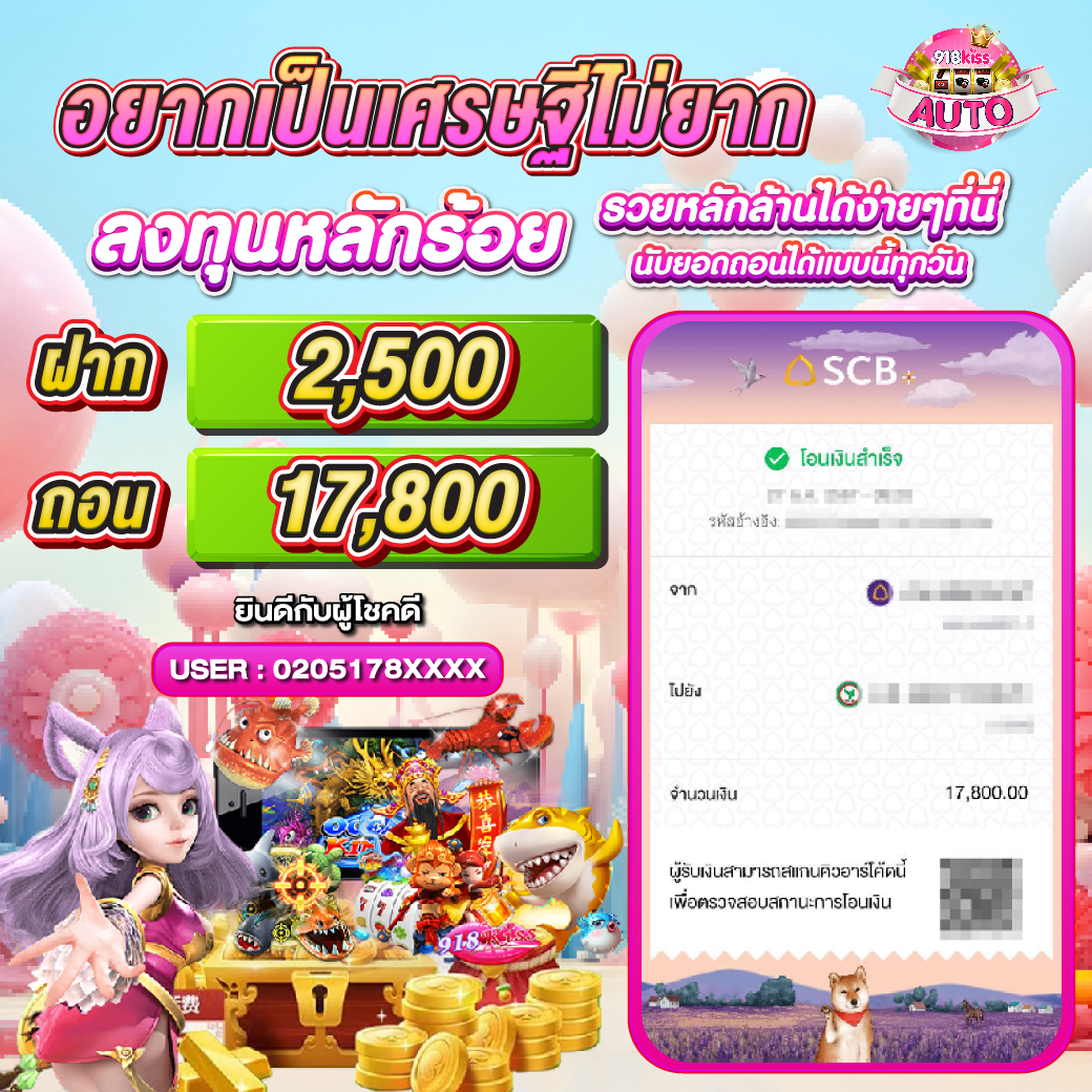 โบนัส สล็อตฝาก15รับ100 พร้อมโปรใหม่ล่าสุด ต้อนรับสมาชิกทุกวัน
